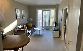 Nordic Host As - 2023 Newly Renovated - Close To Royal Palace - Observatorie Gata 10