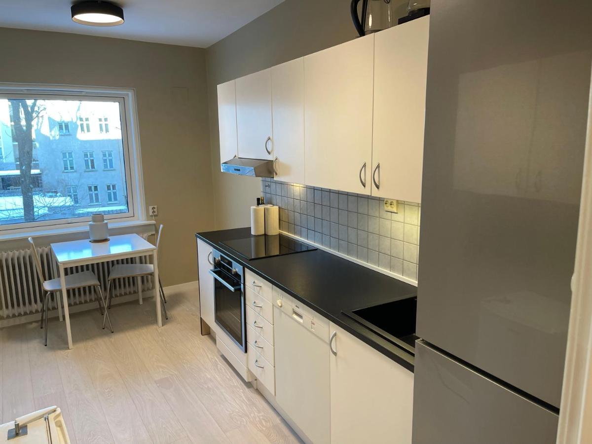 Nordic Host As - 2023 Newly Renovated - Close To Royal Palace - Observatorie Gata 10 Leilighet Oslo Eksteriør bilde