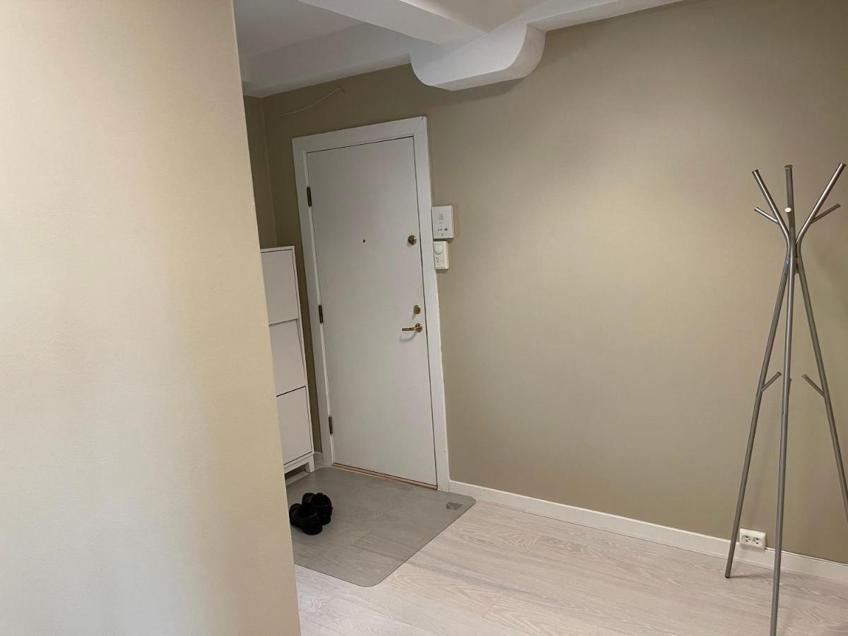 Nordic Host As - 2023 Newly Renovated - Close To Royal Palace - Observatorie Gata 10 Leilighet Oslo Eksteriør bilde