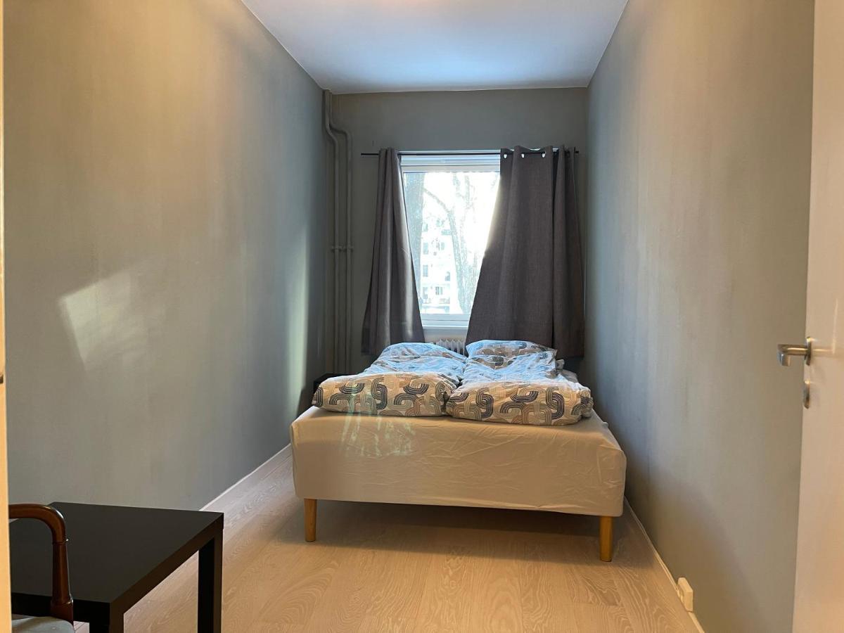 Nordic Host As - 2023 Newly Renovated - Close To Royal Palace - Observatorie Gata 10 Leilighet Oslo Eksteriør bilde