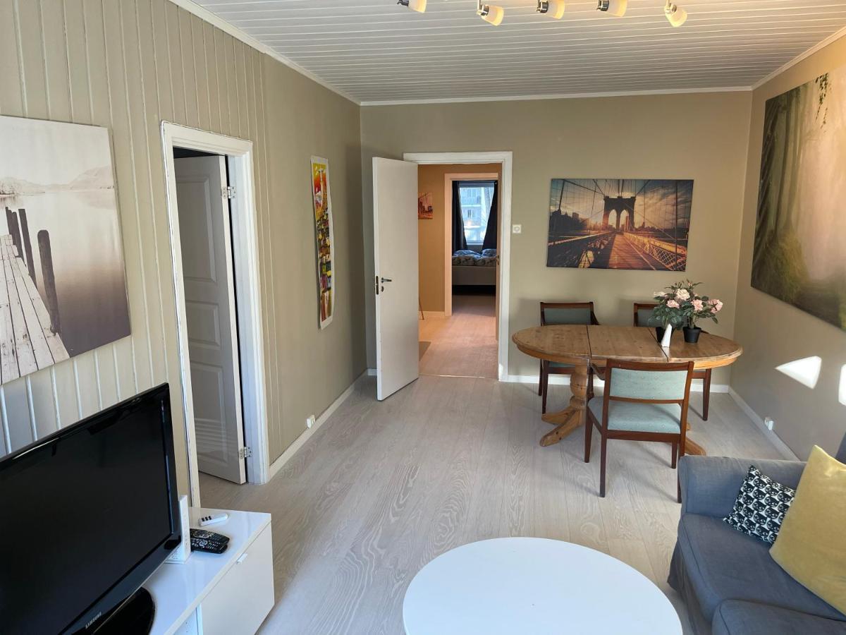 Nordic Host As - 2023 Newly Renovated - Close To Royal Palace - Observatorie Gata 10 Leilighet Oslo Eksteriør bilde